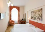 Hotel Johann Strauss foto 21