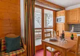 Résidence Les Chalets du Galibier - Voordeeltarief foto 8