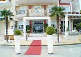 Evilion Sea & Sun Hotel foto 1