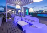 Hotel Barcelo Malaga foto 25
