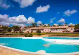 Porto Dona Maria Sea & Nature Resort foto 1