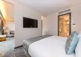 Hotel Saint foto 11