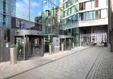 Hotel Eurostars Berlin foto 16