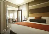 Hotel Abri foto 3