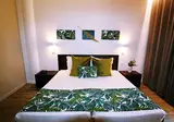 Hotel Euromoniz foto 1