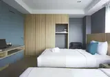 Theorie Hotel Sukhumvit 107 foto 3
