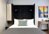 Point A Hotel Dublin Parnell Street foto 5
