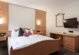 First Mountain Hotel Ötztal foto 13