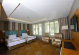 Esila Termal Hotel & Spa foto 14