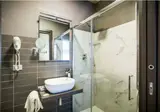 Hotel Aaron foto 4