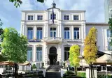Golden Tulip Hotel West-Ende Helmond foto 1