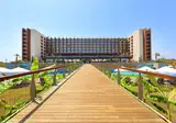 Concorde Luxury Resort foto 12