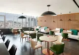 Novotel Ambassador Seoul Dongdaemun Hotels & Residences foto 7