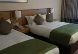 The Crown London Hotel foto 4