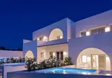 Alti Santorini Suites foto 24