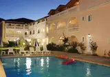 Hotel Plessas Palace foto 15