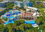 Hotel Limak Atlantis foto 2