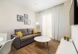 Appartementen Tandem Puerto Chico foto 9