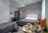 Hotel Bruman foto 13