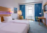 Radisson Blu Hotel, Muscat foto 24