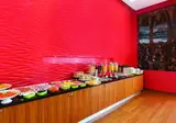 Ramada Encore by Wyndham Tangier foto 5