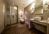 Hotel Prestige Budapest foto 18