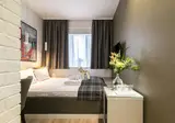 Belgrade Inn Garni Hotel foto 1