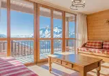 Résidence Les Balcons de la Rosière - Extra ingekocht foto 3