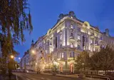 Mamaison Hotel Riverside Prague foto 1