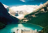 Fairmont Château Lake Louise foto 29