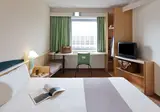 Hotel ibis Lisboa Alfragide foto 15