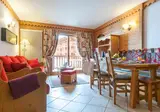 Résidence Pierre et Vacances Prémium Les Alpages de Chantel foto 11