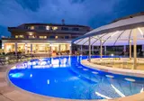 The Dome Luxury Hotel foto 13