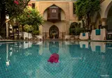 Demeures d'Orient Riad et Spa  Marrakech foto 11
