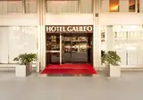 Galileo Hotel foto 12