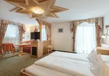 Hotel Piccolo Dolomites & Gourmet foto 14