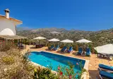 Villa Archez foto 1