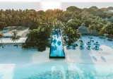 Sirru Fen Fushi – Private Lagoon Resort foto 1