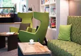 MUNTE - Wellnesshotel am Stadtwald foto 30