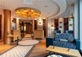 Point A Hotel Dublin Parnell Street foto 11