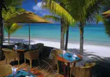 Trou aux Biches Beachcomber Golf Resort & Spa foto 15
