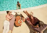 Lindian Village All-Inclusive Resort Rhodes, Curio Collection by Hilton foto 15