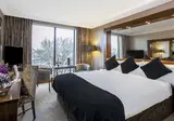 Ashling Hotel Dublin foto 5