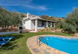 El Chorro Villas foto 18
