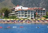 Hotel Marti La Perla foto 13