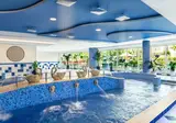 Al Raha Beach Resort & Spa foto 11