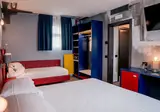 K Modern Hotel foto 21