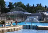 Camping Le Bois De Bayadene foto 1