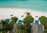 Emerald Faarufushi Resort & Spa foto 12