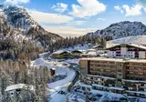 Falkensteiner Hotel Sonnenalpe foto 22